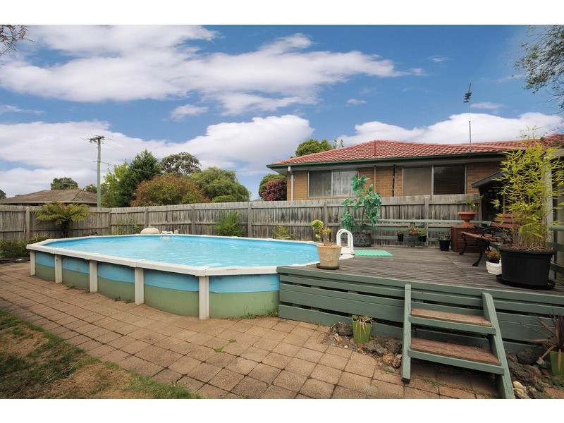 34 Sassafras Drive, Frankston VIC 3199