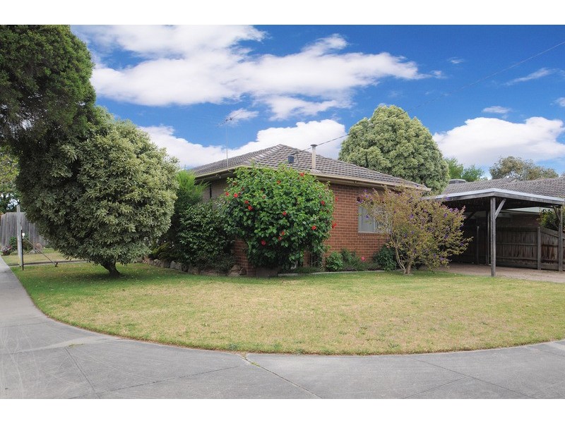 34 Sassafras Drive, Frankston VIC 3199