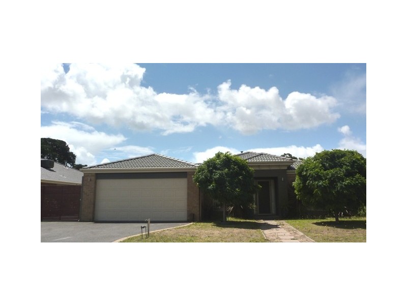 54 Brumbys Road, Carrum Downs VIC 3201