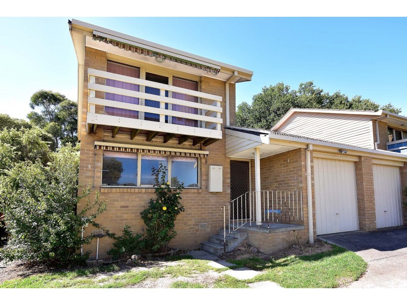 15/256 Cranbourne Road, Frankston VIC 3199