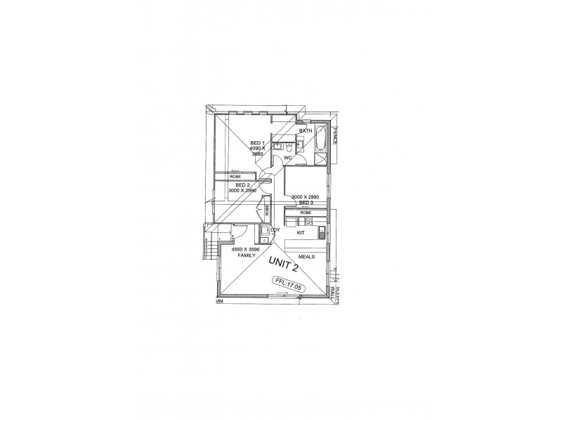 2/21 and 22 Gonis Crescent, Carrum Downs VIC 3201