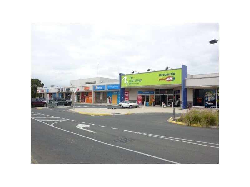 2/21 and 22 Gonis Crescent, Carrum Downs VIC 3201