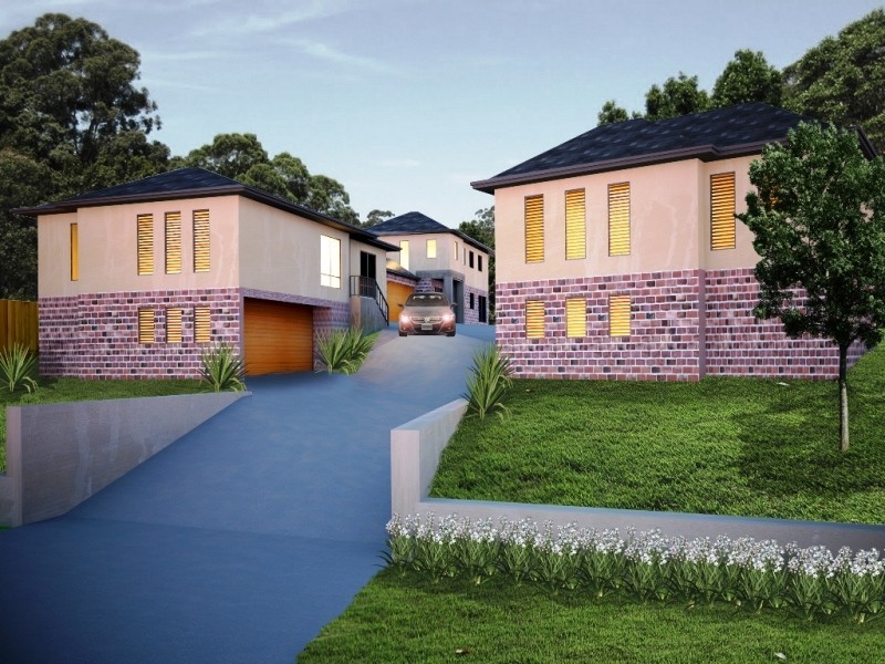 5/13-15 Gonis Crescent, Carrum Downs VIC 3201