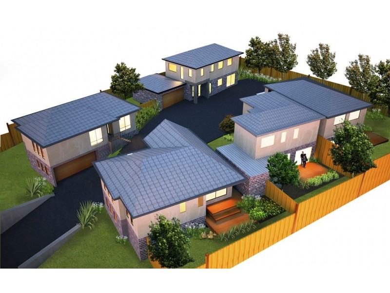 5/13-15 Gonis Crescent, Carrum Downs VIC 3201