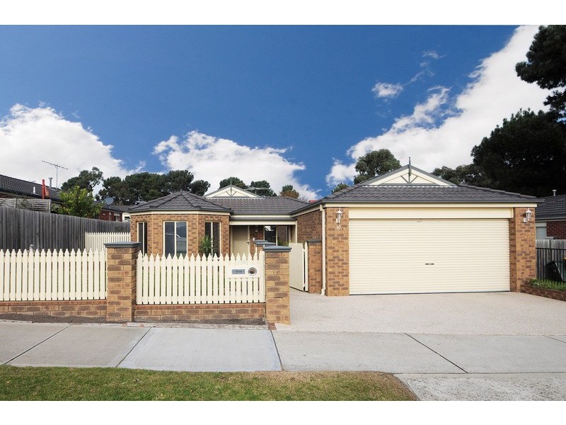 30 Brunnings Road, Carrum Downs VIC 3201