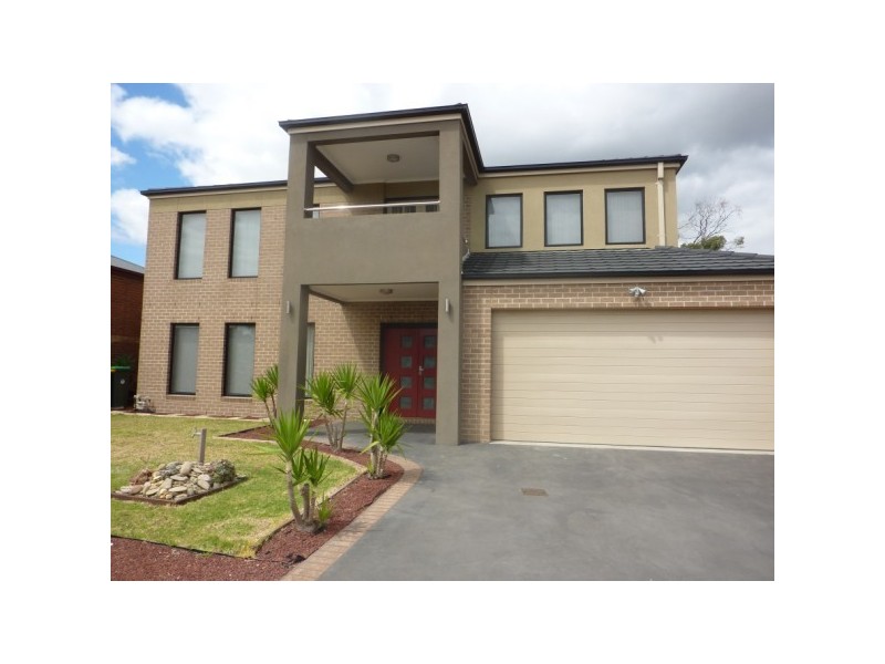 45 Sandalwood Grove, Carrum Downs VIC 3201
