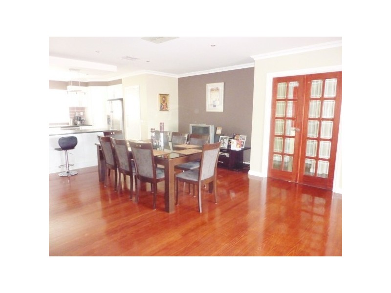 45 Sandalwood Grove, Carrum Downs VIC 3201