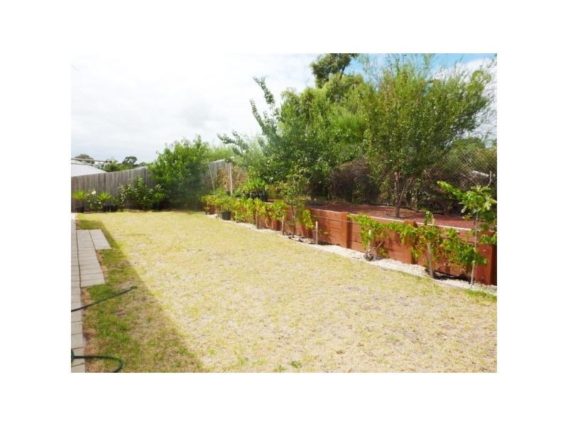 45 Sandalwood Grove, Carrum Downs VIC 3201