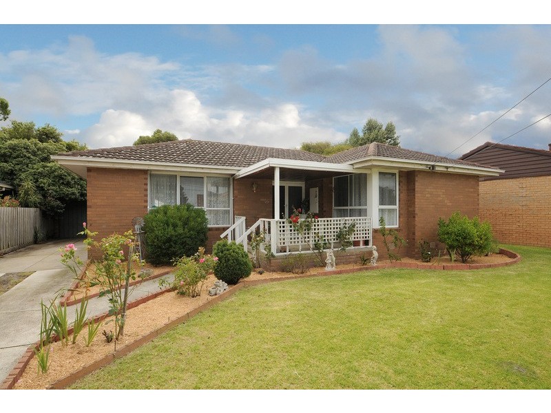 81 Montrose Avenue, Edithvale VIC 3196