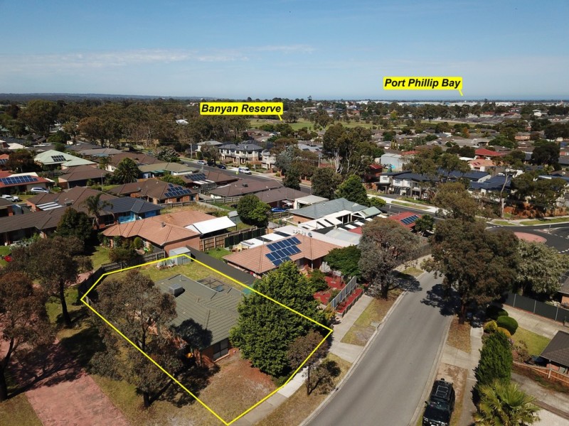 6 Chapman Street, Carrum Downs VIC 3201