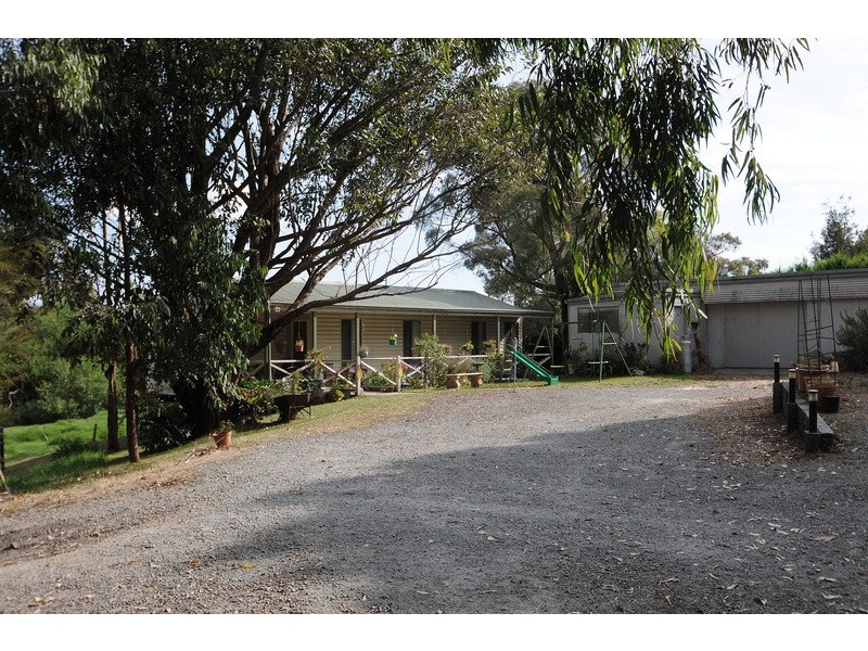 446 Baxter-Tooradin Road, Pearcedale VIC 3912