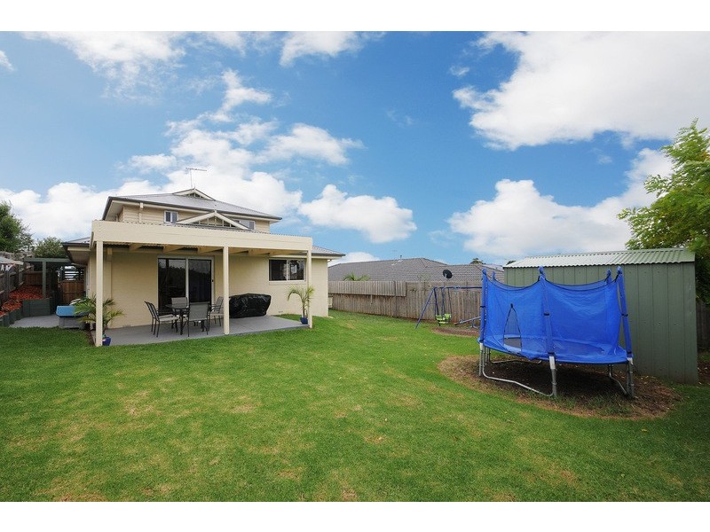 1 Joan Court, Skye VIC 3977