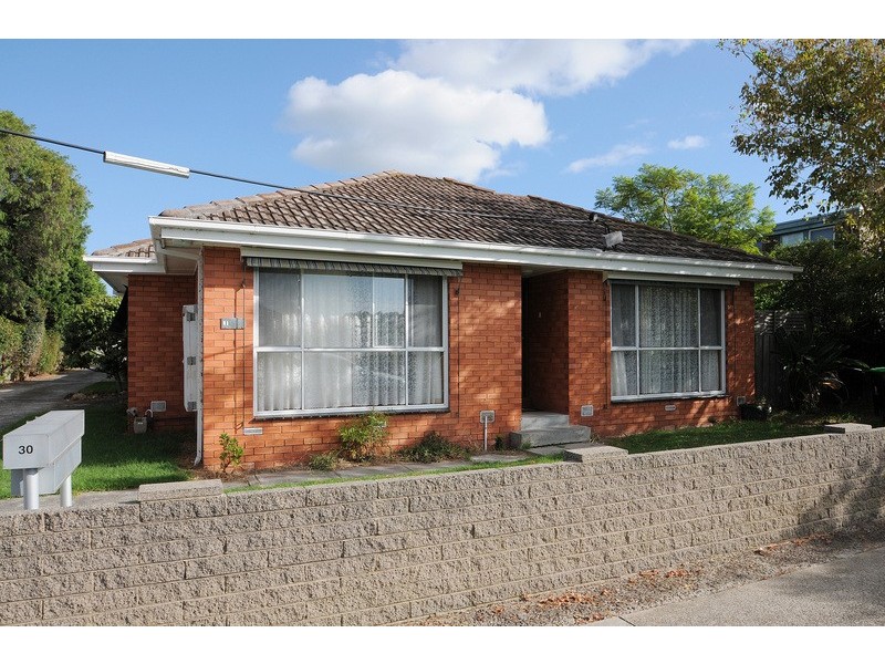 1/30 Broadway, Bonbeach VIC 3196
