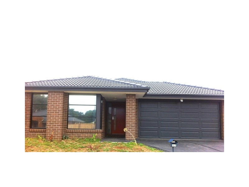 17 Paradise Way, Skye VIC 3977