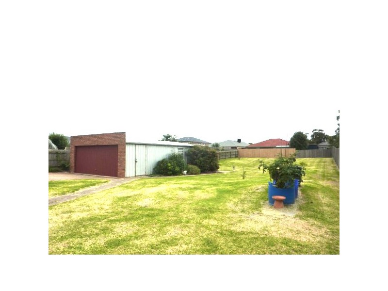 46 McCormicks Road, Skye VIC 3977