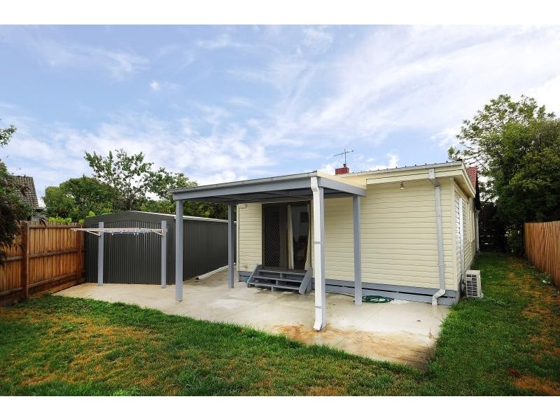 10 Lehmann Crescent, Frankston North VIC 3200