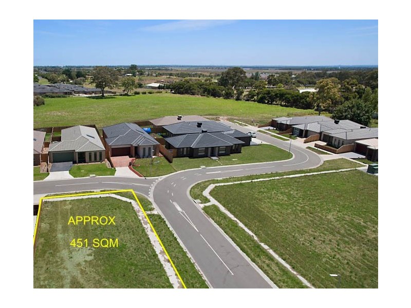 1 Gonis Crescent, Carrum Downs VIC 3201