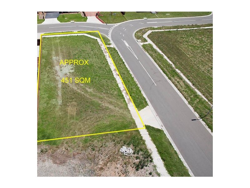 1 Gonis Crescent, Carrum Downs VIC 3201