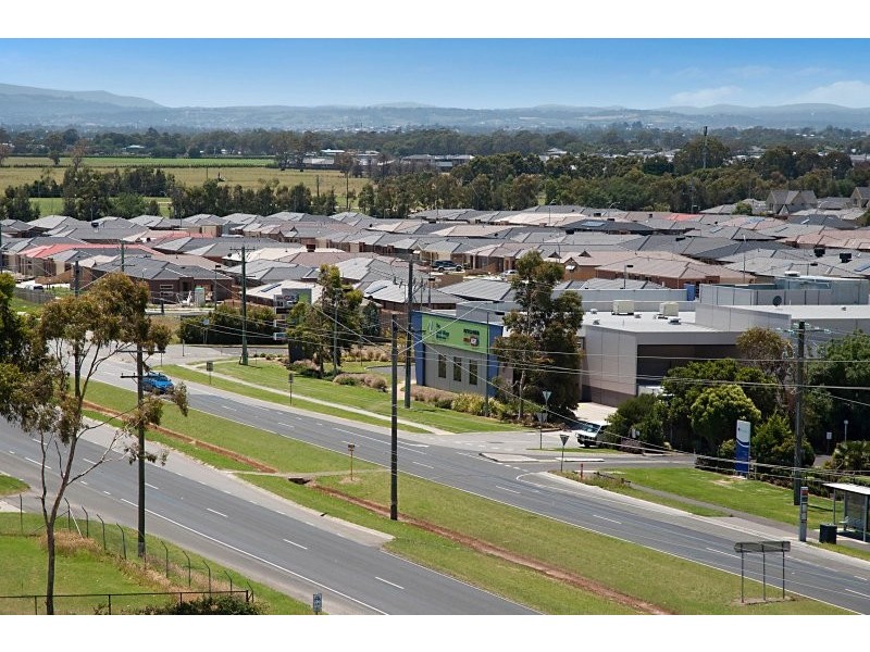 1 Gonis Crescent, Carrum Downs VIC 3201