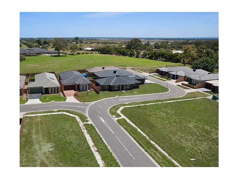 1 Gonis Crescent, Carrum Downs VIC 3201