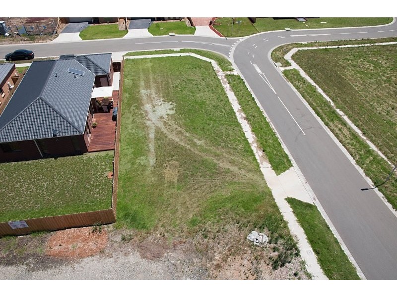 1 Gonis Crescent, Carrum Downs VIC 3201