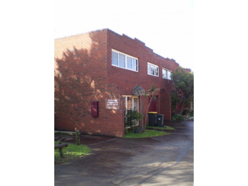 1/281 Nepean Highway, Seaford VIC 3198