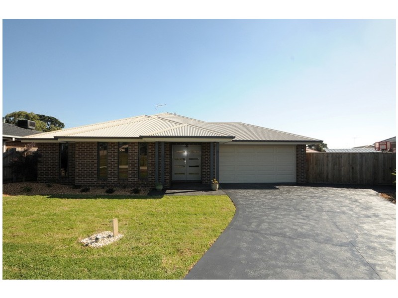 48 Triumph Way, Skye VIC 3977