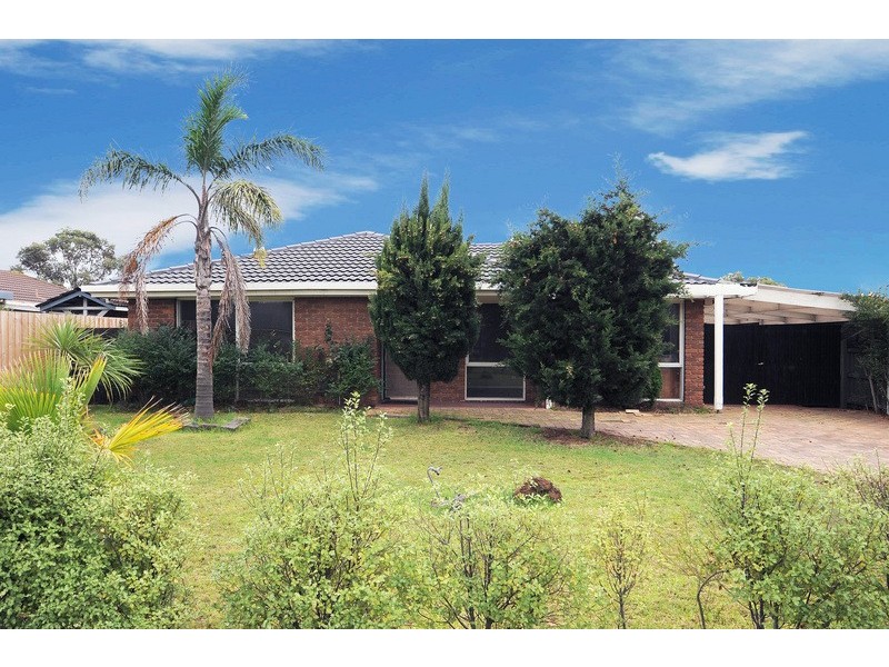 7 Saltram Court, Carrum Downs VIC 3201