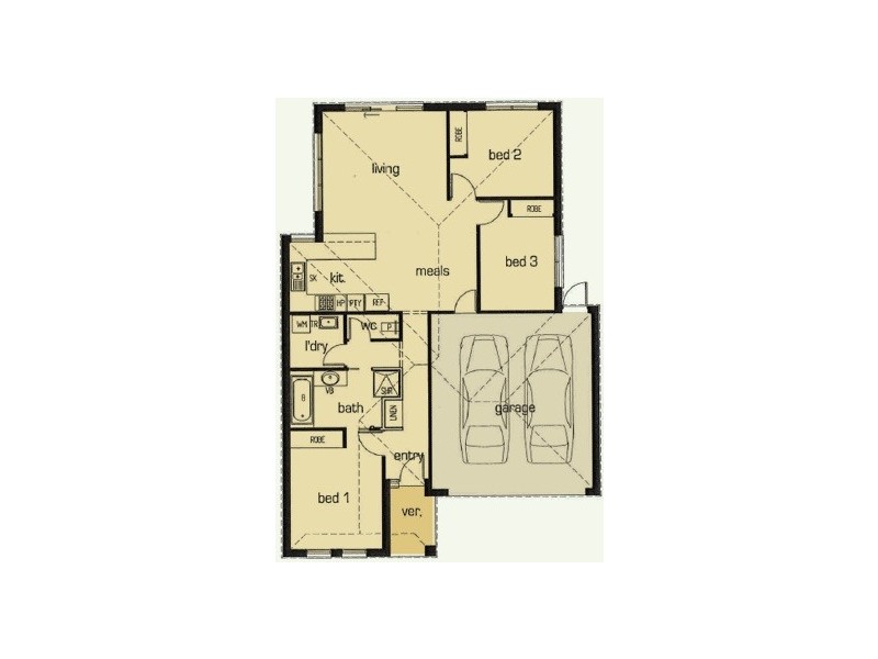 Lot 2 @ 175 Rosebank Drive, Cranbourne North VIC 3977