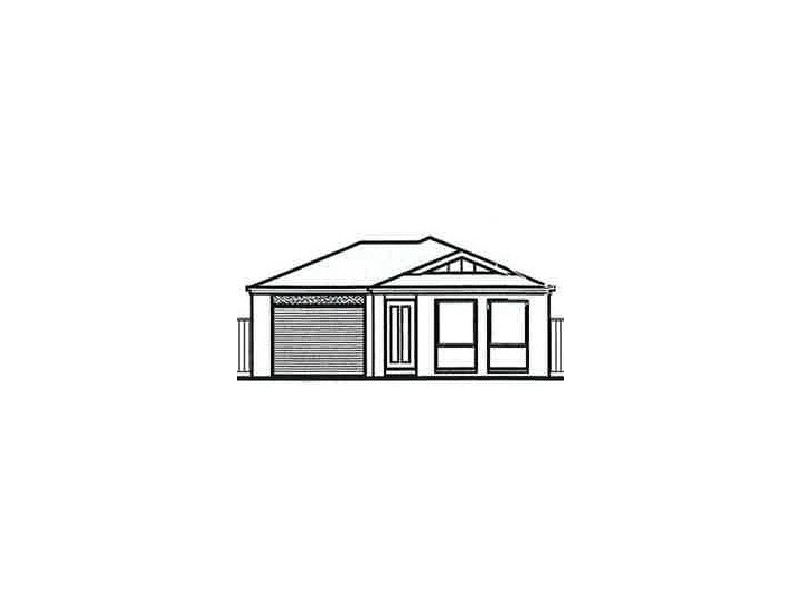 Lot 3 @ 175 Rosebank Drive, Cranbourne North VIC 3977
