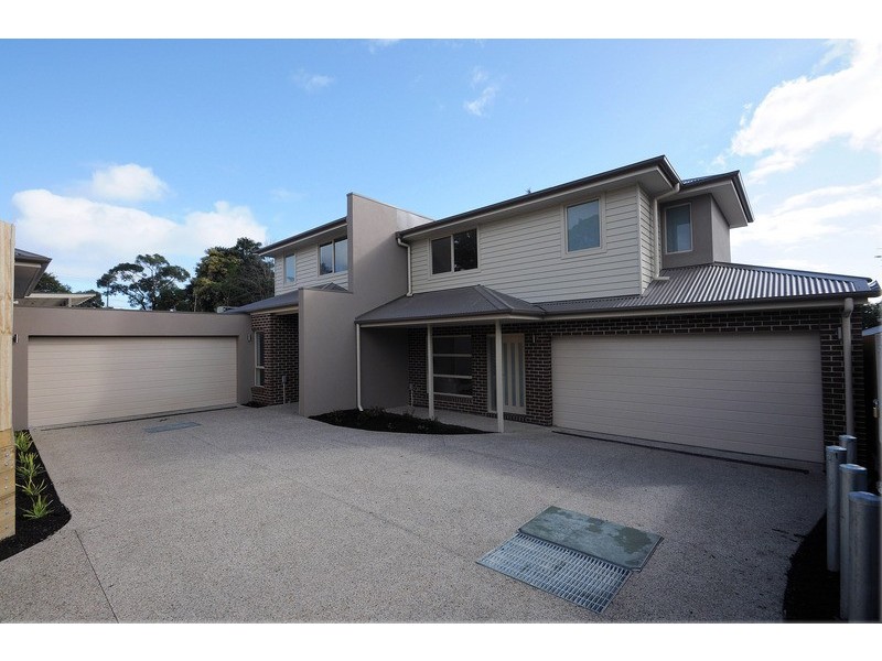 3/3 Margate Avenue, Frankston VIC 3199