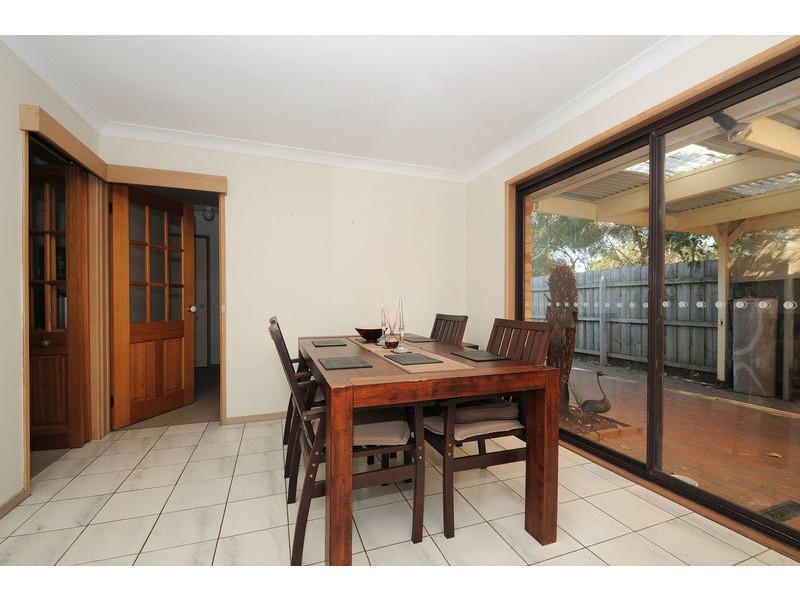 15 Rangeview Drive, Skye VIC 3977