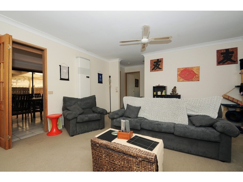 15 Rangeview Drive, Skye VIC 3977