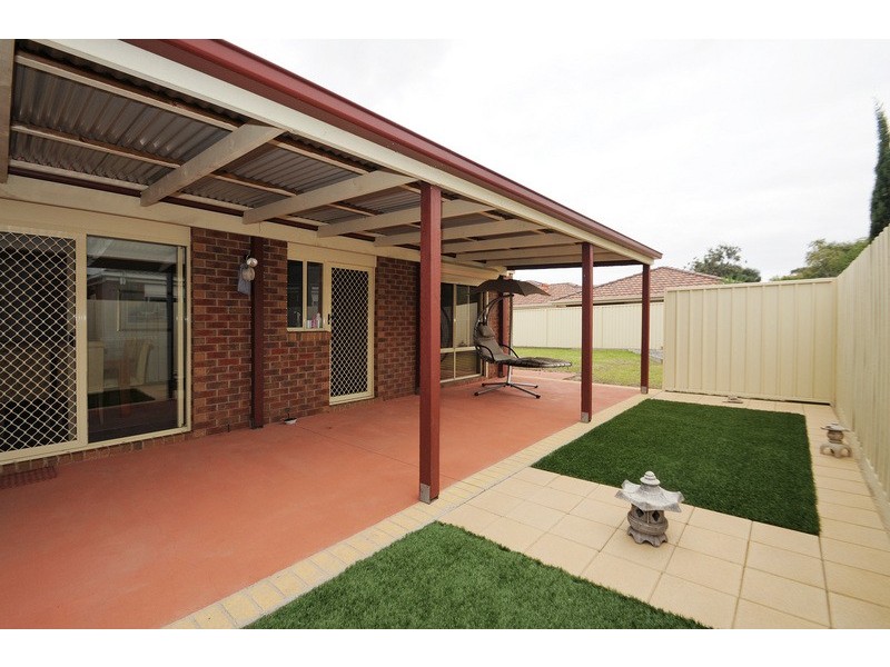 6 Webster Court, Carrum Downs VIC 3201