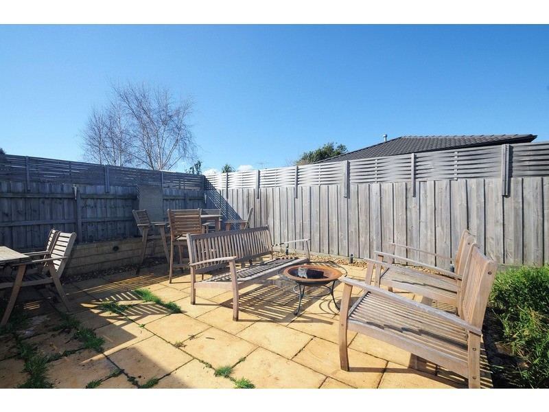 12 Bushy Park Place, Carrum Downs VIC 3201