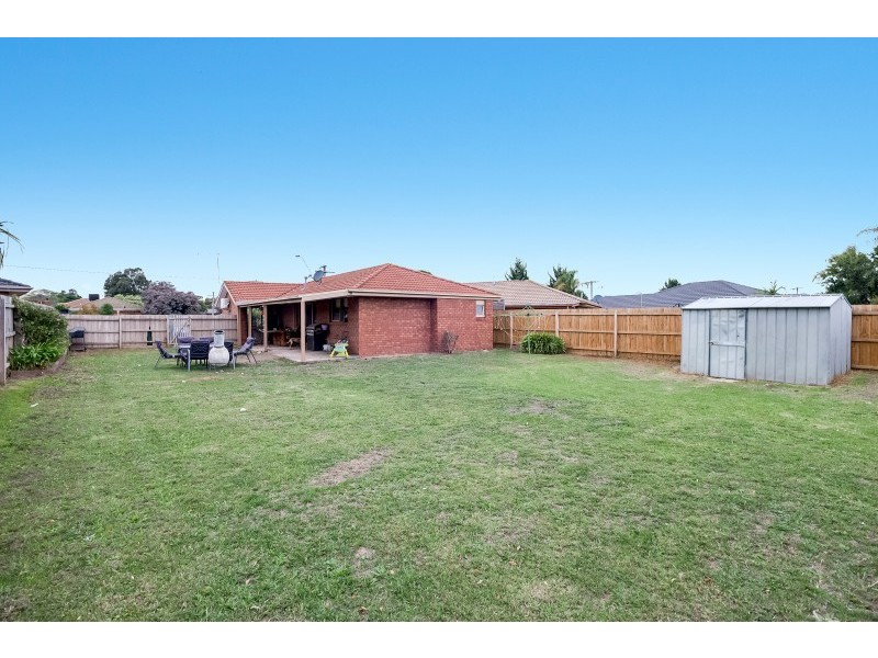 183 Lyrebird Drive, Carrum Downs VIC 3201