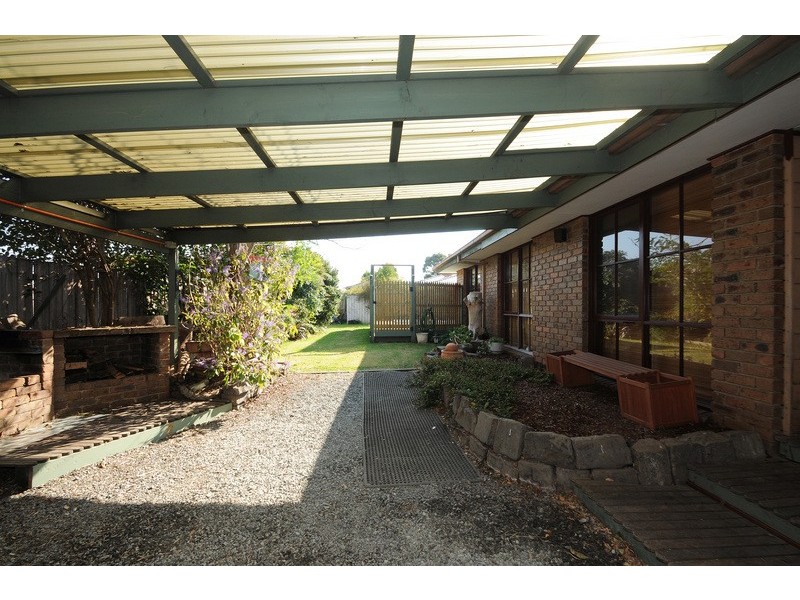 169 Lyrebird Drive, Carrum Downs VIC 3201