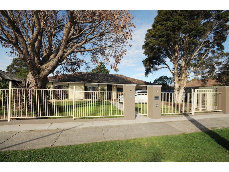 6 Fairfield Street, Cranbourne VIC 3977