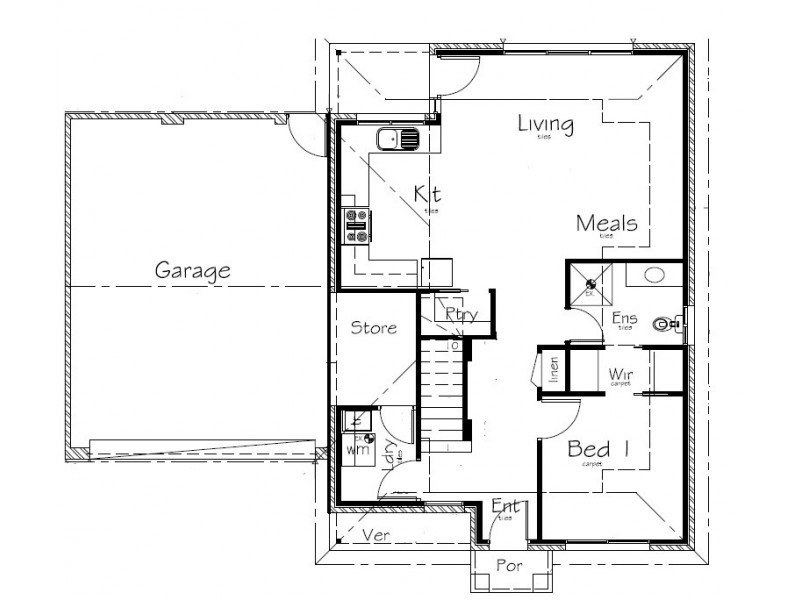 4/31 McCormicks Road, Carrum Downs VIC 3201