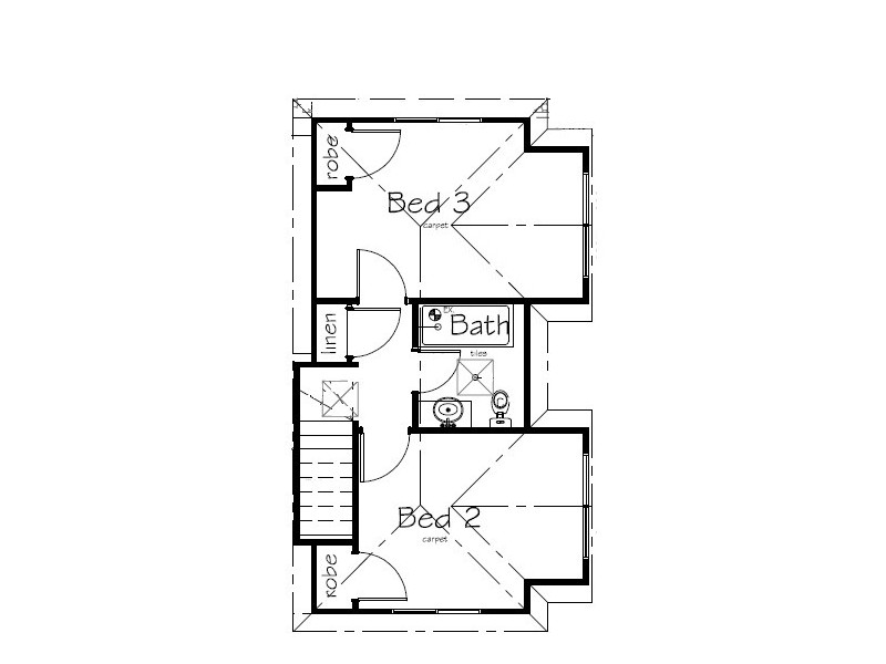 4/31 McCormicks Road, Carrum Downs VIC 3201