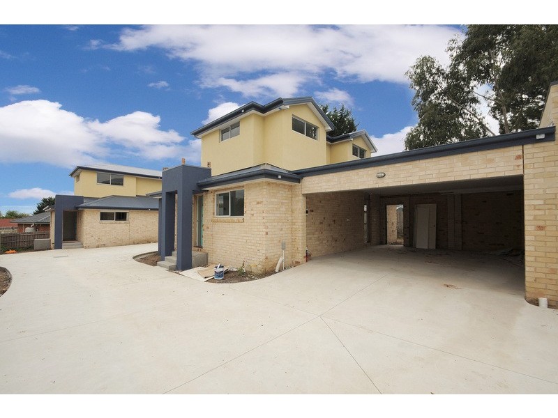 5/31 McCormicks Road, Carrum Downs VIC 3201