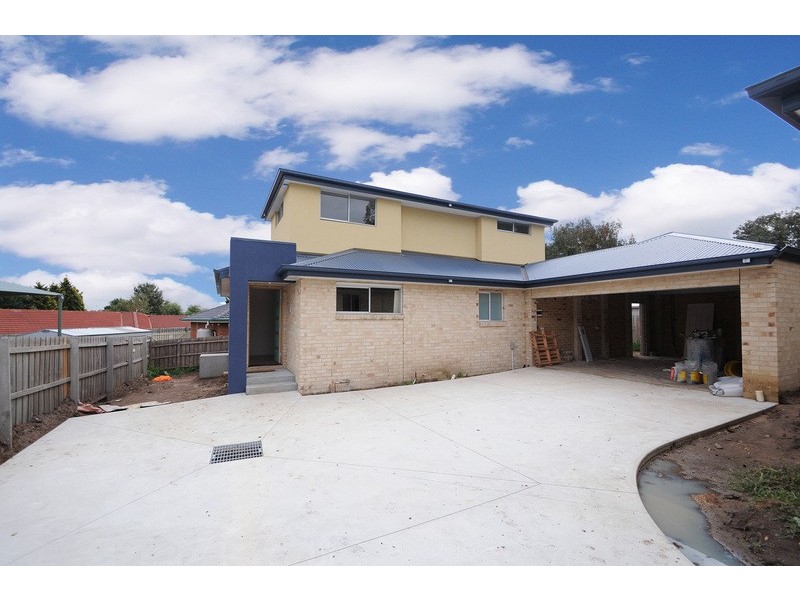 5/31 McCormicks Road, Carrum Downs VIC 3201