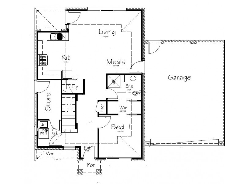 5/31 McCormicks Road, Carrum Downs VIC 3201