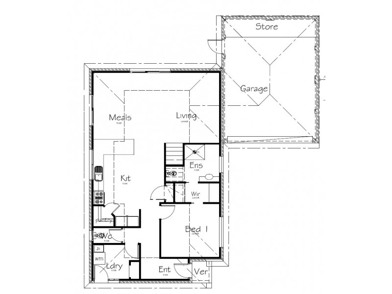 4,5,/31 McCormicks Road, Carrum Downs VIC 3201