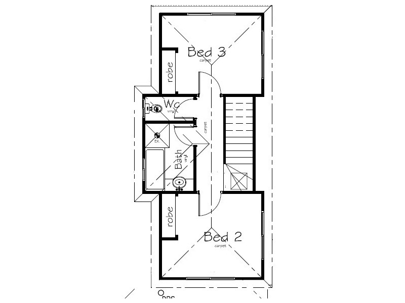 4,5,/31 McCormicks Road, Carrum Downs VIC 3201