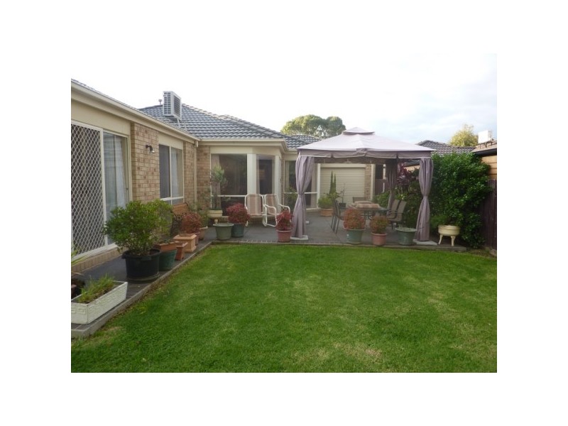 7 Banjo Bvd, Carrum Downs VIC 3201