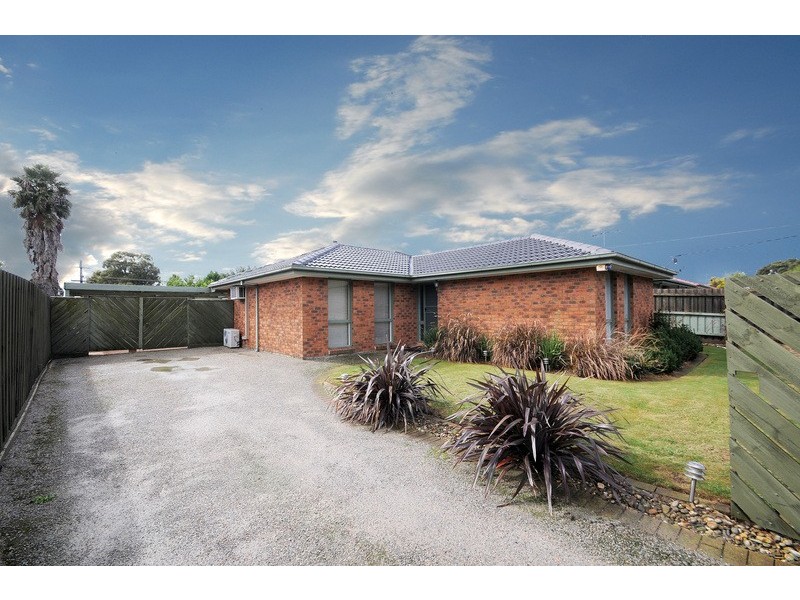 173 Ballarto Road, Carrum Downs VIC 3201