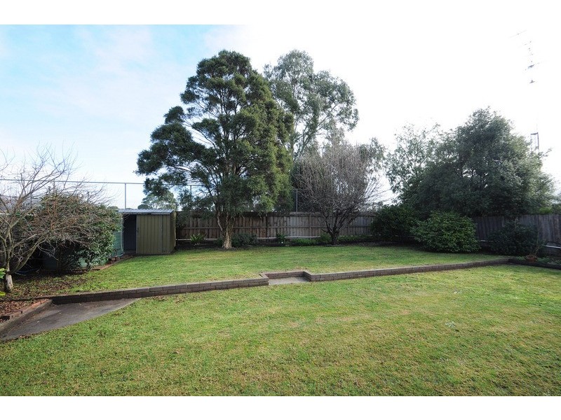 21 Cicada Court, Carrum Downs VIC 3201
