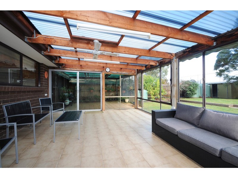 21 Cicada Court, Carrum Downs VIC 3201