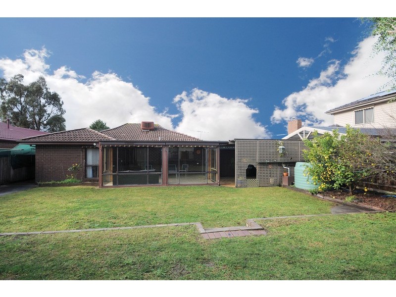 21 Cicada Court, Carrum Downs VIC 3201